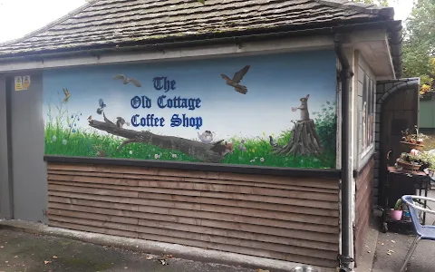 Old Cottage Coffee Shop Cafe image