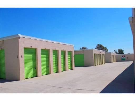 Storage Facility «Extra Space Storage», reviews and photos, 13473 E Foothill Blvd, Fontana, CA 92335, USA