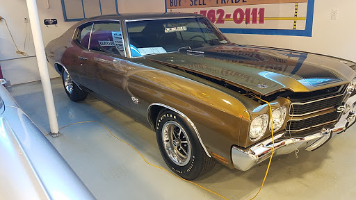 Event Venue «Lamar Street Center», reviews and photos, 5889 Lamar St, Arvada, CO 80003, USA