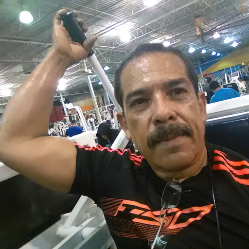 Gym «Fitness Connection», reviews and photos, 3900 Spencer Hwy, Pasadena, TX 77504, USA