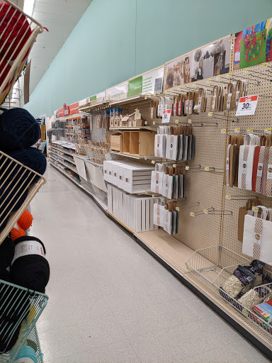 Fabric Store «Jo-Ann Fabrics and Crafts», reviews and photos, 26337 Brookpark Rd, North Olmsted, OH 44070, USA