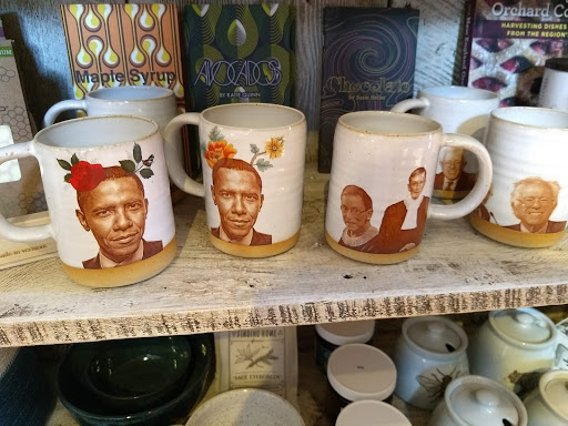 Gift Shop «Common Deer», reviews and photos, 210 College St #101, Burlington, VT 05401, USA