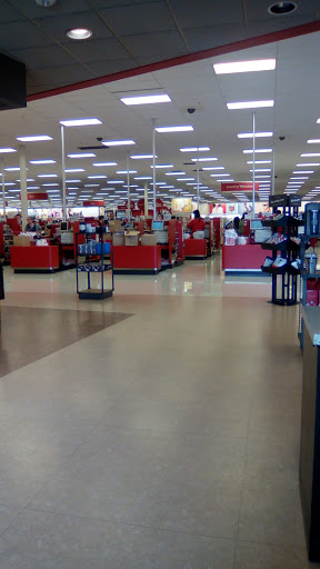 Department Store «Target», reviews and photos, 420 S University Ave, Little Rock, AR 72205, USA