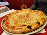 Pizza du Restaurant italien O' Sole Mio à Suresnes - n°3