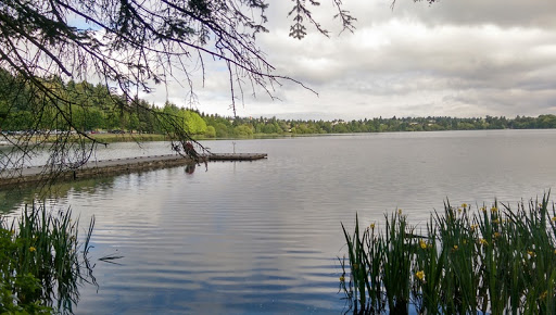 Golf Course «Green Lake Pitch & Putt», reviews and photos, 5701 Green Lake Way N, Seattle, WA 98103, USA