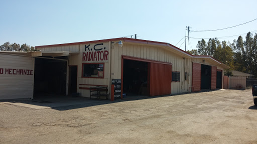 King City Radiator Service in King City, California