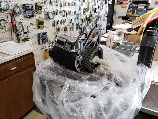 Used Motorcycle Dealer «D & C Cycle Parts & Performance», reviews and photos, 123 N Central Ave, Eureka, MO 63025, USA