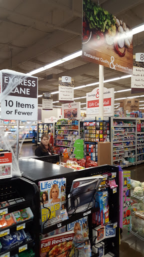 Grocery Store «Smart & Final Extra!», reviews and photos, 2525 N Texas St c, Fairfield, CA 94533, USA