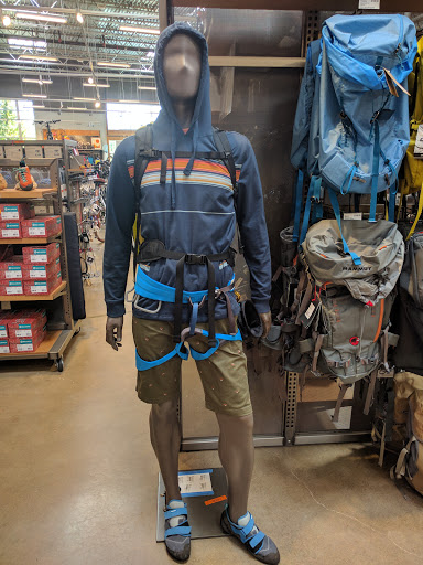 Camping Store «REI», reviews and photos, 5929 Northwest Hwy, Dallas, TX 75231, USA
