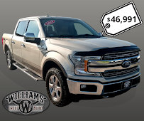 Williams Group Auto - Photo 4 - Car repair in Abilene, TX, Abilene