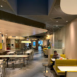 Photo n° 4 de l'avis de M-kh.l fait le 07/09/2018 à 05:05 pour McDonald's à Claye-Souilly