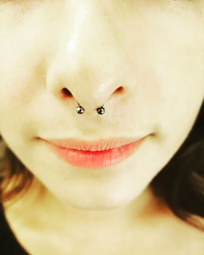 Explore babygirl tattoo ideas, creative tattoo ideas in Beverly Hills, available at Karma Beverly Hills