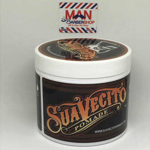 Barber Shop «Man Barber Shop», reviews and photos, 1418 Pecan Blvd, McAllen, TX 78501, USA