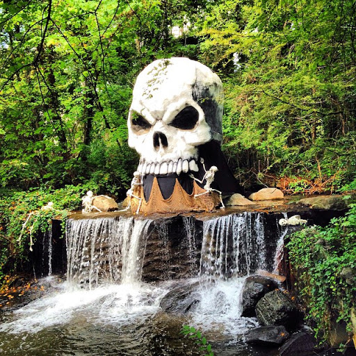 Amusement Park «Kings Dominion», reviews and photos, 16000 Theme Park Way, Doswell, VA 23047, USA