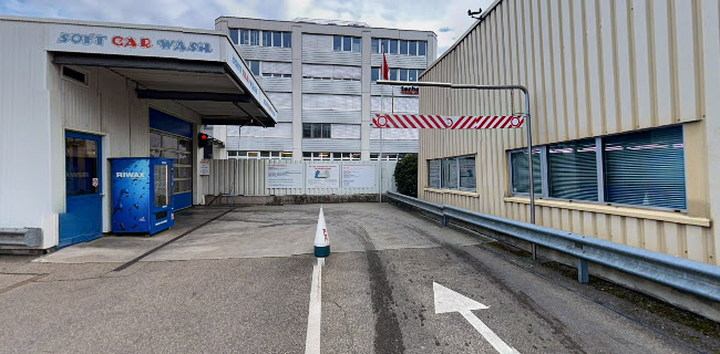 Rezensionen über Autowaschcenter Limmattal, Urdorf in Zürich - Autowäsche