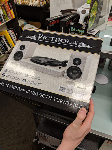 Book Store «Books-A-Million», reviews and photos, 994 Breckenridge Ln, Louisville, KY 40207, USA