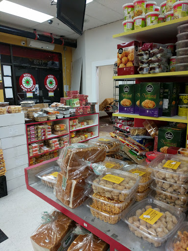 Indian Grocery Store «India Cash And Carry», reviews and photos, 1138 S De Anza Blvd, San Jose, CA 95129, USA