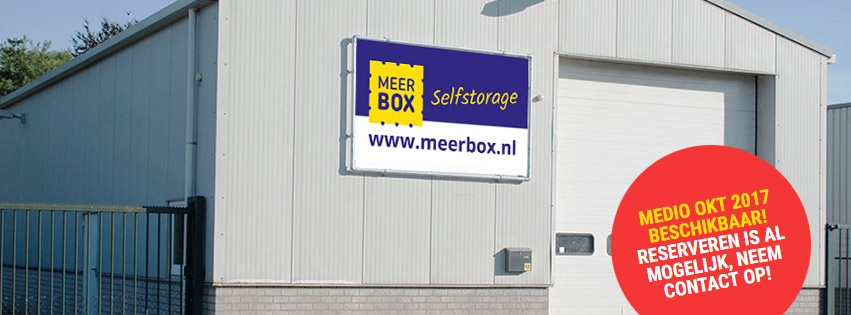 Meerbox