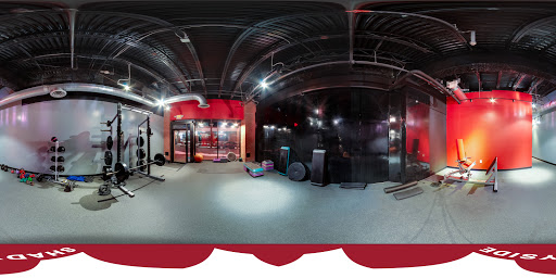 Gym «X Shadyside», reviews and photos, 5608 Walnut St, Pittsburgh, PA 15232, USA