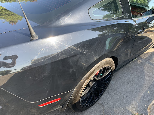 Car Wash «Glendora Hand Car Wash», reviews and photos, 225 W Rte 66, Glendora, CA 91740, USA