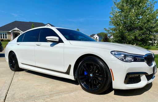 Car Wash «Auto World», reviews and photos, 7906 Sheridan Rd, Kenosha, WI 53143, USA