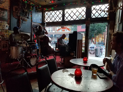 Night Club «Chatterbox Jazz Club», reviews and photos, 435 Massachusetts Ave, Indianapolis, IN 46204, USA
