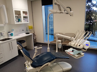 Christchurch Hospital Dental Department