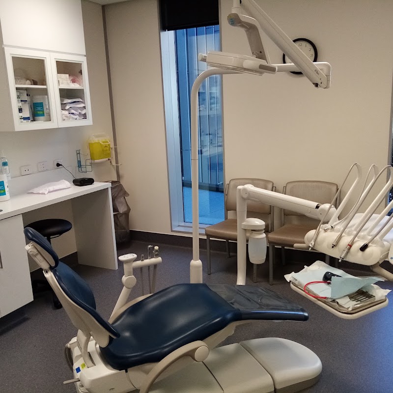 Christchurch Hospital Dental Department