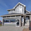 NuVista Homes - Ravenswood Show Home & Sales Centre