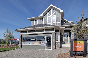 NuVista Homes - Ravenswood Show Home & Sales Centre