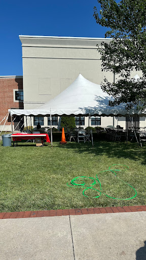 Hope Distributed – Food Distribution Center