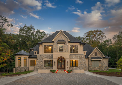 Stoneledge Luxury Homes