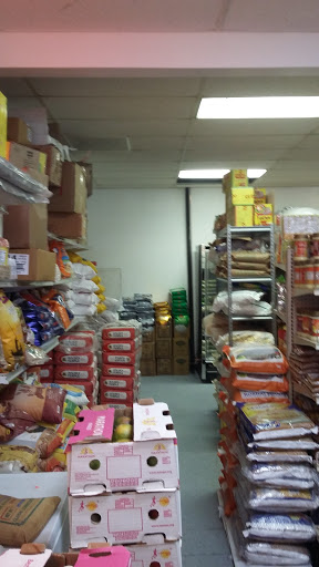 Asian Grocery Store «Punjab SuperMarket», reviews and photos, 8767 Philadelphia Rd, Rosedale, MD 21237, USA