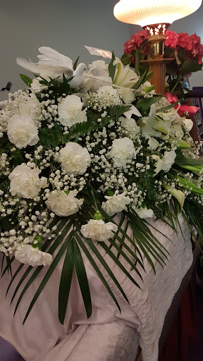 Florist «World of Flowers», reviews and photos, 902 Old Fayetteville St # 101, Durham, NC 27701, USA