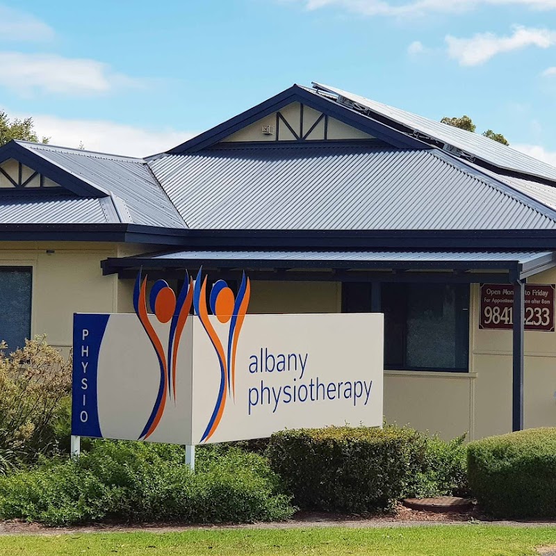 Albany Physiotherapy Clinic