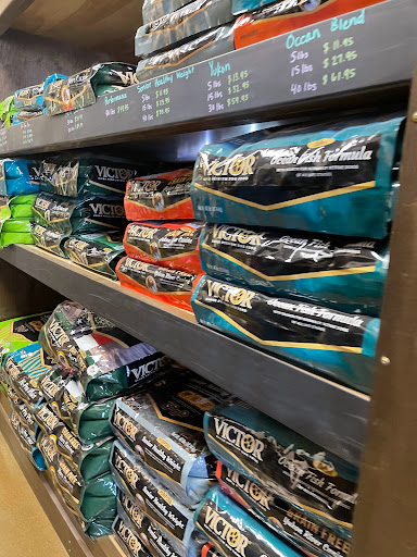 Pet Supply Store «Pets Earth», reviews and photos, 8410 S 73rd Plaza, Papillion, NE 68046, USA