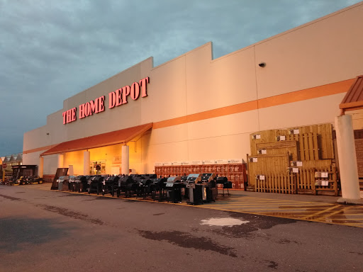 Home Improvement Store «The Home Depot», reviews and photos, 7399 Douglas Blvd, Douglasville, GA 30135, USA