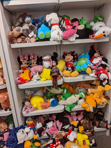 Department Store «JCPenney», reviews and photos, 400 S Baldwin Ave, Arcadia, CA 91007, USA