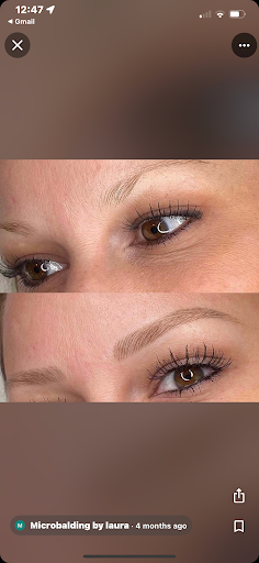 Explore statue of liberty tattoo ideas, creative tattoo ideas in Bakersfield, available at Microblading By Laura