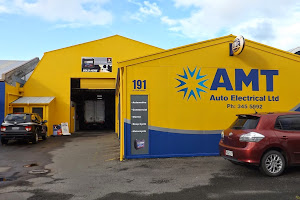 AMT Auto Electrical Ltd