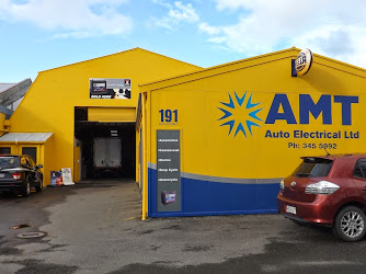 AMT Auto Electrical Ltd