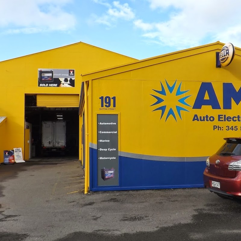 AMT Auto Electrical Ltd