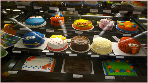 Grocery Store «Albertsons», reviews and photos, 8350 W Cheyenne Ave, Las Vegas, NV 89129, USA