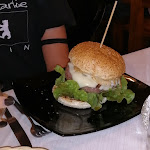 Photo n°3 de l'avis de pioggia64.� fait le 04/08/2020 à 21:36 sur le  Ristorante Steakhouse da Benny à Cavalese