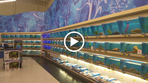 Pet Supply Store «PetSmart», reviews and photos, 3431 Tittabawassee Rd, Saginaw, MI 48604, USA