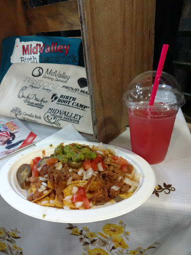 Fairground «Benton County Fairgrounds», reviews and photos, 110 SW 53rd St, Corvallis, OR 97333, USA