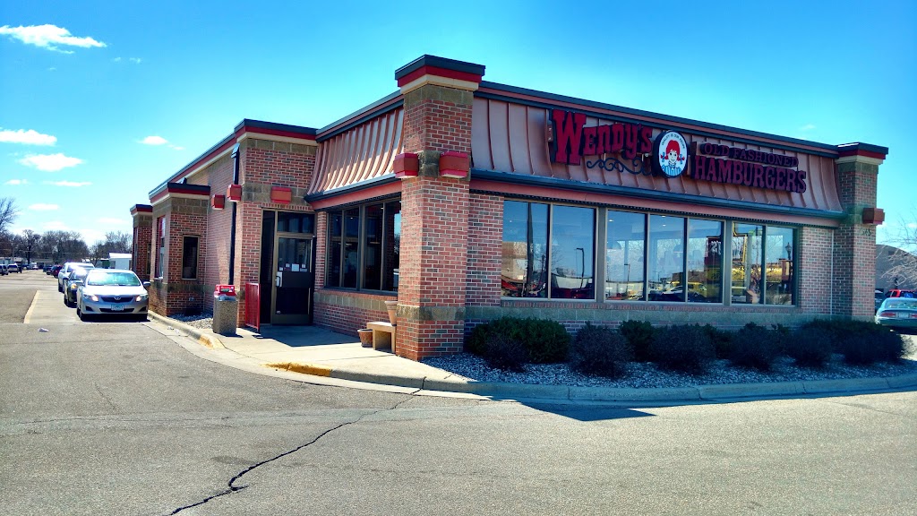 Wendy's 56001