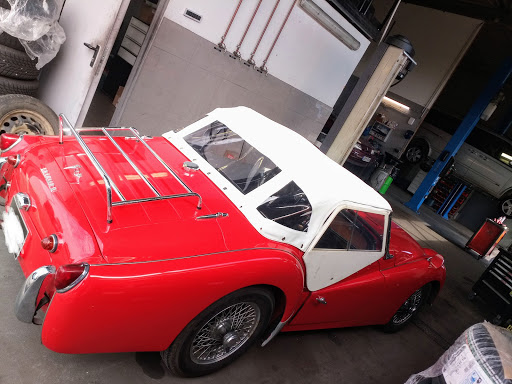 Photo 6 - Carspot Automobiles