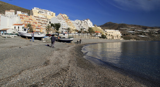 Victoria loft Carretera Malaga, 49, 18740 Castell de Ferro, Granada, España