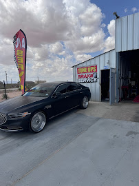 Mr.A Auto and Service - Photo 8 - Car repair in El Paso, TX, El Paso